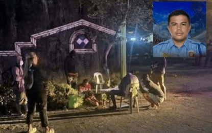 Suspect in slay of Bacolod cop dies, leaves string of criminal cases