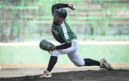 La Salle beats NU, nears UAAP baseball crown