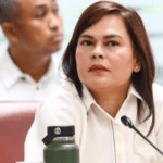 Majority of Filipinos see gravity of charges vs. VP Sara, says solon