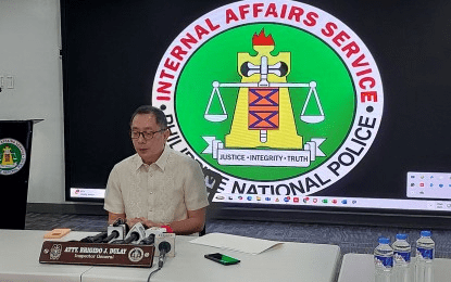 PNPA execs may face admin raps over hazing reporting ‘delay’