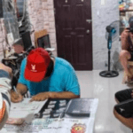 Negros Island cops net nearly P36-M in illegal drugs in Q1 ops