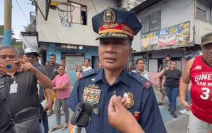 72K violators flagged in Metro Manila under ‘Safer Cities’ drive