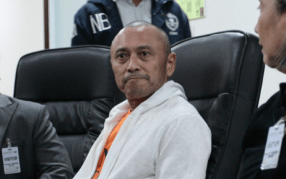 Court junks Teves suit questioning gun possession raps