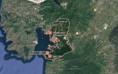 BI chief orders probe into Subic incident involving foreigners