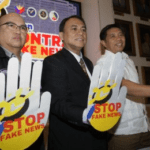 PCO endorses 3 fake FB accounts for prosecution – DOJ