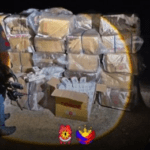 PNP eyes more intel-driven ops after P2.7-M cigarette smuggling bust