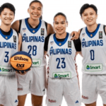 Gilas Women bags historic silver in FIBA 3×3 Asia Cup