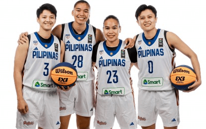 Gilas Women bags historic silver in FIBA 3×3 Asia Cup