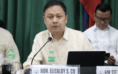 Zaldy Co nabbed in Prague, gov’t coordinating return to PH
