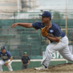 NU routs La Salle, forces rubber match for UAAP baseball title