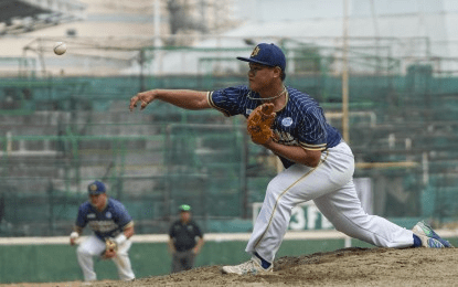 NU routs La Salle, forces rubber match for UAAP baseball title