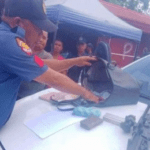 2 women with assault rifles arrested in Maguindanao Sur