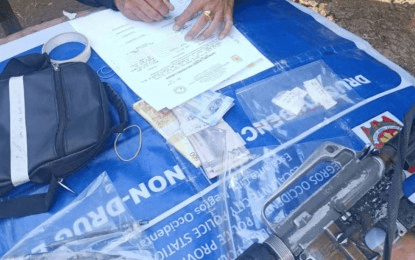 3 killed, high-power firearms seized in NegOcc drug raid