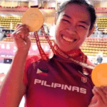 Team PH off to China resort city for Asian Beach Games