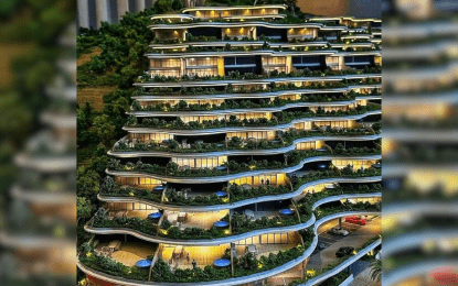 DENR lifts cease to operate order vs. Monterrazas