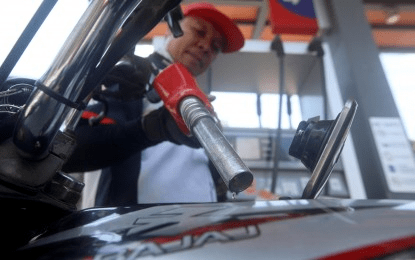 27 cases of fuel-related violations filed – PNP