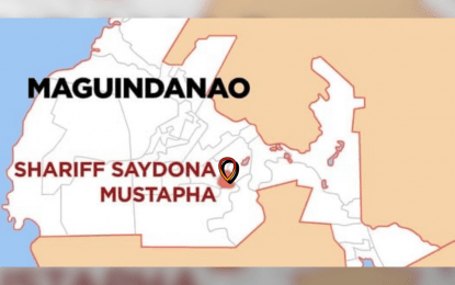 Dawlah Islamiya ex-leader dies of cardiac arrest in Maguindanao Sur