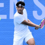 UP’s Fernandez advances in Philta Men’s National Open