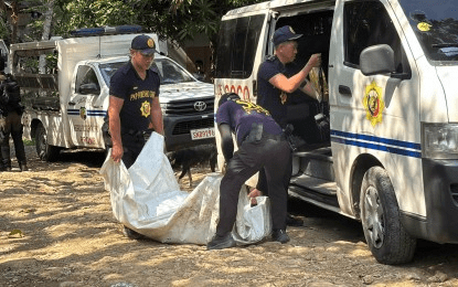 NPA hitman, 18 other rebels killed in northern Negros clashes