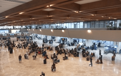 Public warned vs. ‘fixers’ offering travel clearance services