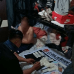 W. Visayas police seize P27-M drugs, nab 96 in 15-day ops