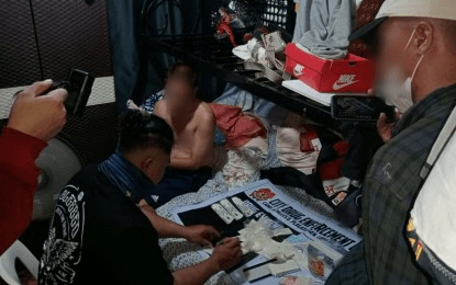 W. Visayas police seize P27-M drugs, nab 96 in 15-day ops