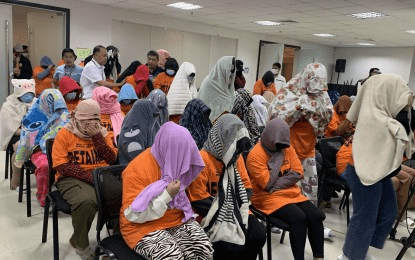 48 nabbed as NBI dismantles sophisticated scam hub in Parañaque