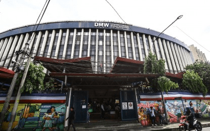 DMW assists families of 2 OFWs killed by employer in Beirut