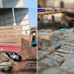 PNP probes source of abandoned P16.12-M cigarettes in Lanao del Sur