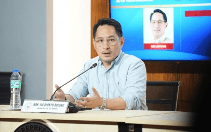 Fake news in energy crisis ‘direct threat to national stability’