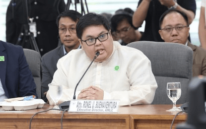 AMLC reports P6.7B in ‘red-flag’ transactions tied to VP Sara accounts