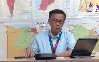 PH seeks justice for 2 OFWs killed in Lebanon, aid extended