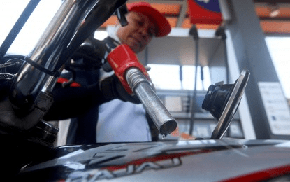 Gas-and-run incidents ‘isolated’ but PNP monitoring – Nartatez