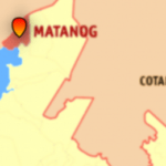 Woman arrested, P1.8-M smuggled cigarettes seized in MagNor