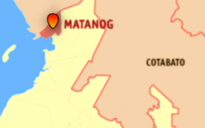 Woman arrested, P1.8-M smuggled cigarettes seized in MagNor