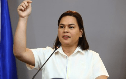 Lawmakers: New survey shows 88% of Filipinos want VP in Senate trial