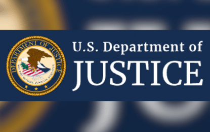 US seizes Telegram channel recruiting Filipinos in scam hubs