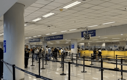 BI intercepts Filipinos recruited to work as soldiers abroad