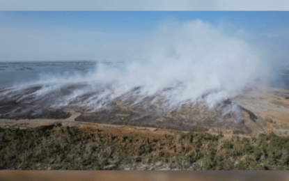 DOH warns of heart, lung risks from hazardous smoke, haze