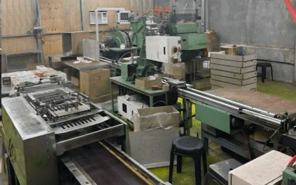 P800-M illegal cigarette operations busted in Negros Occidental