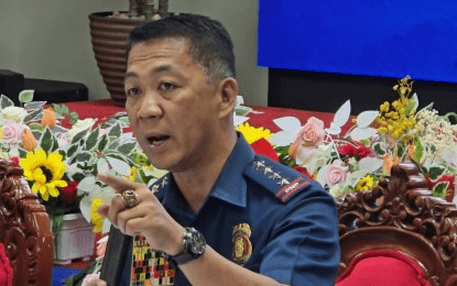 4 cops in restrictive custody over Puerto Princesa wake shootout