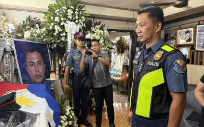 PNP vows changes to secure officers after cop killed in drug buy-bust