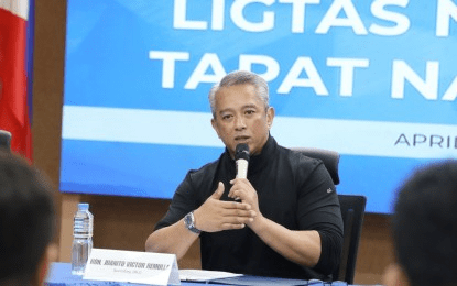 2 SK chairs in Makati suspended over ‘dishonesty, corruption’