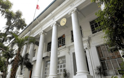 Ex-Zambo BIR employee convicted for money laundering