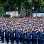 PNP intensifies intel drive versus erring personnel