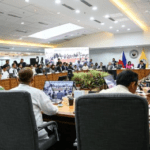 House panel to tackle ‘kill threat’ in final VP Sara impeach hearing