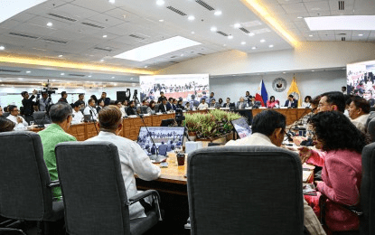 House panel to tackle ‘kill threat’ in final VP Sara impeach hearing