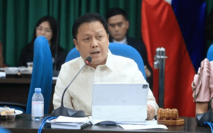 Zaldy Co now in France, seeking political asylum – Palace