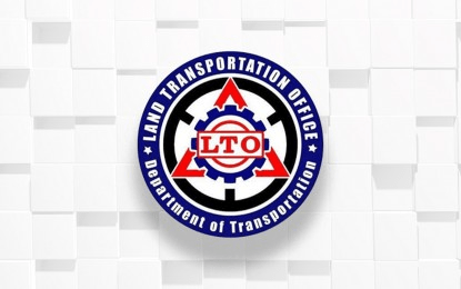 LTO issues show cause order vs. SUV driver in Pampanga road rage