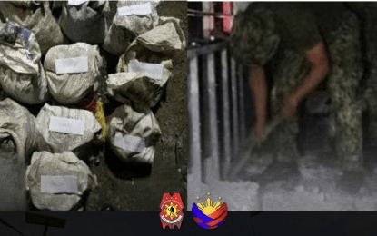 PNP sees lapses in illegal ore transport case in Misamis Oriental